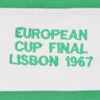 Afbeeldingen van Celtic Retro Voetbalshirt Europa Cup 1967