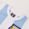 Afbeeldingen van Argentinie Retro Voetbalshirt W.K. 1986 - Kinderen