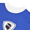 Afbeeldingen van Bastia Retro Voetbalshirt 1970's - Kinderen