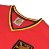 Afbeeldingen van Belgie Retro Voetbalshirt 1970's - Kinderen