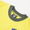 Afbeeldingen van Brazilië Retro Voetbalshirt WK 1970 - Kinderen