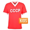 Afbeeldingen van CCCP Retro Football Shirt 1960's - Kids