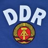 Afbeeldingen van DDR Retro voetbalshirt WK 1974 - Kinderen