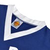 Afbeeldingen van DDR Retro voetbalshirt WK 1974 - Kinderen