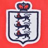 Afbeeldingen van Engeland Retro Voetbalshirt - Kinderen