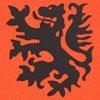 Afbeeldingen van Holland Retro Football Shirt W.C. 1974 - Kinderen