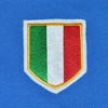 Afbeeldingen van Italië Retro Voetbalshirt 1950's - Kinderen