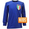Afbeeldingen van Italië Retro Voetbalshirt WK 1978- Kinderen