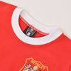 Afbeeldingen van Manchester Reds retro voetbalshirt FA Cup Finale 1963 - Kinderen