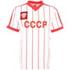 Afbeeldingen van CCCP Retro Voetbalshirt 1980's