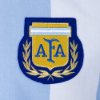 Afbeeldingen van Argentinië Retro Voetbalshirt WK 1986 + Maradona 10