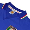 Afbeeldingen van Italie retro voetbalshirt WK 1982