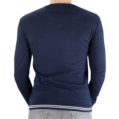 FILA Vintage – Pascal Sweater –
