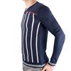 Afbeeldingen van FILA Vintage - Pascal Sweater - Blauw