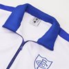 Afbeeldingen van Chelsea Retro Trainingsjack - Wit/ Blauw