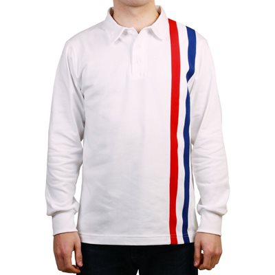 Escape to Victory Retro Voetbalshirt