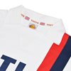 Afbeeldingen van Paris RTL Retro voetbalshirt 1983