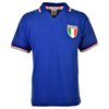 Afbeeldingen van Italie retro voetbalshirt WK 1982 - Rossi 20