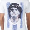 Afbeeldingen van COPA Football - SoccerRocker x COPA T-shirt - Wit