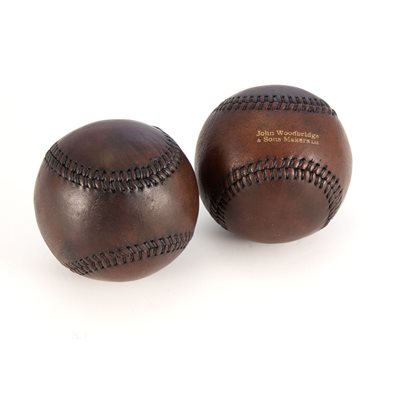 JW & Sons Retro Honkbal 1920’s