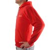 Afbeeldingen van TOFFS Pennarello - I Am Cantona Zipped Hoodie - Rood