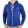 Afbeeldingen van TOFFS Pennarello - Platini Zipped Hoodie - Blauw