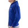 Afbeeldingen van TOFFS Pennarello - Platini Zipped Hoodie - Blauw