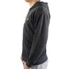 Afbeeldingen van TOFFS Pennarello - Socrates Zipped Hoodie - Charcoal