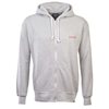 Afbeeldingen van TOFFS Pennarello - Valderrama Zipped Hoodie - Licht Grijs