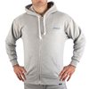 Afbeeldingen van TOFFS Pennarello - Platini Zipped Hoodie - Licht Grijs