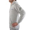 Afbeeldingen van TOFFS Pennarello - Platini Zipped Hoodie - Licht Grijs