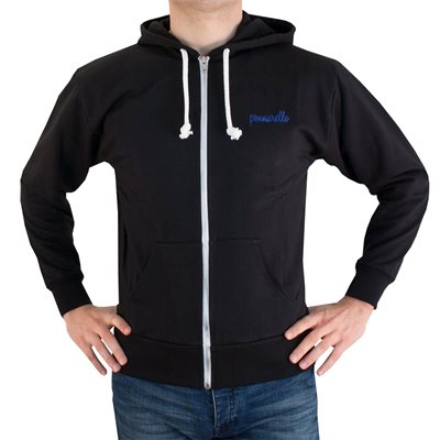 TOFFS Pennarello – Roberto Baggio Zipped Hoodie –