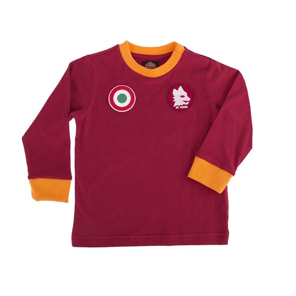 Afbeeldingen van COPA Football - AS Roma 'My First Football Shirt' Baby