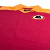 Afbeeldingen van AS Roma Retro Voetbalshirt 1980