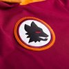 Afbeeldingen van AS Roma Retro Voetbalshirt 1980