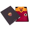 Afbeeldingen van AS Roma Retro Voetbalshirt 1980