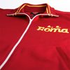 Afbeeldingen van AS Roma Retro Trainingsjack 1974-1975