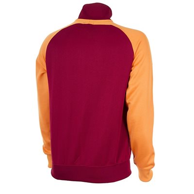 AS Roma Scudetto Retro Trainingsjack 1983