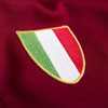 Afbeeldingen van AS Roma Scudetto Retro Trainingsjack 1983