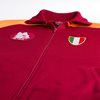 Afbeeldingen van AS Roma Scudetto Retro Trainingsjack 1983