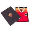 Afbeeldingen van AS Roma Retro Voetbalshirt 1978-1979