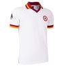 Afbeeldingen van AS Roma Retro Shirt Uit 1980-1981