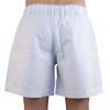 Afbeeldingen van TOFFS - Retro Baggies Shorts - White