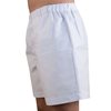 Afbeeldingen van TOFFS - Retro Baggies Shorts - White