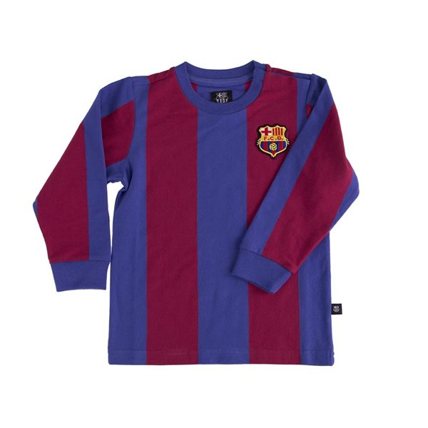 Afbeeldingen van COPA Football - FC Barcelona 'My First Football Shirt' Baby - Blaugrana