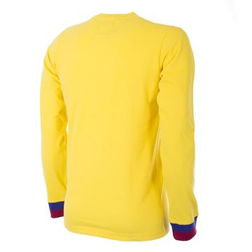 Toon details van FC Barcelona Retro Uitshirt 1974-1975 Afbeeldingen van FC Barcelona Retro Uitshirt 1974-1975
