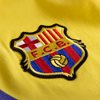 Afbeeldingen van FC Barcelona Retro Uitshirt 1974-1975