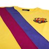 Afbeeldingen van FC Barcelona Retro Uitshirt 1974-1975