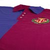 Afbeeldingen van FC Barcelona Retro Voetbalshirt 1899