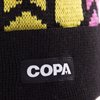 Afbeeldingen van COPA Football - Schmeichel Beanie - Zwart